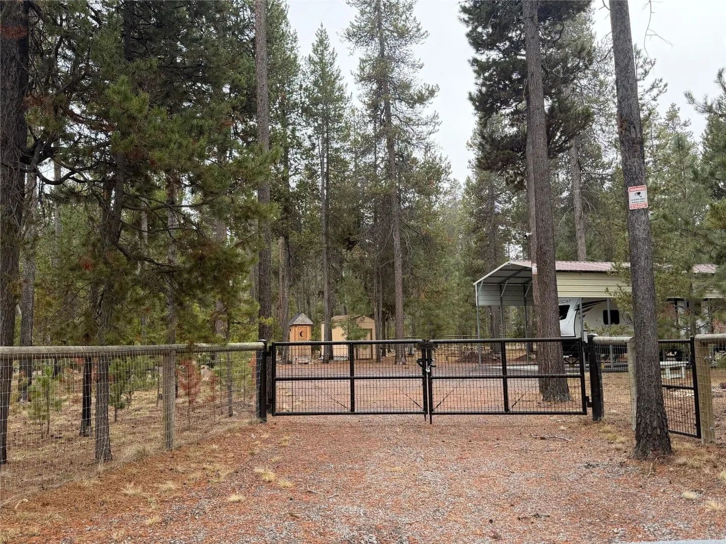 Vacant Land in Bend - Bend, Oregon, 97707
