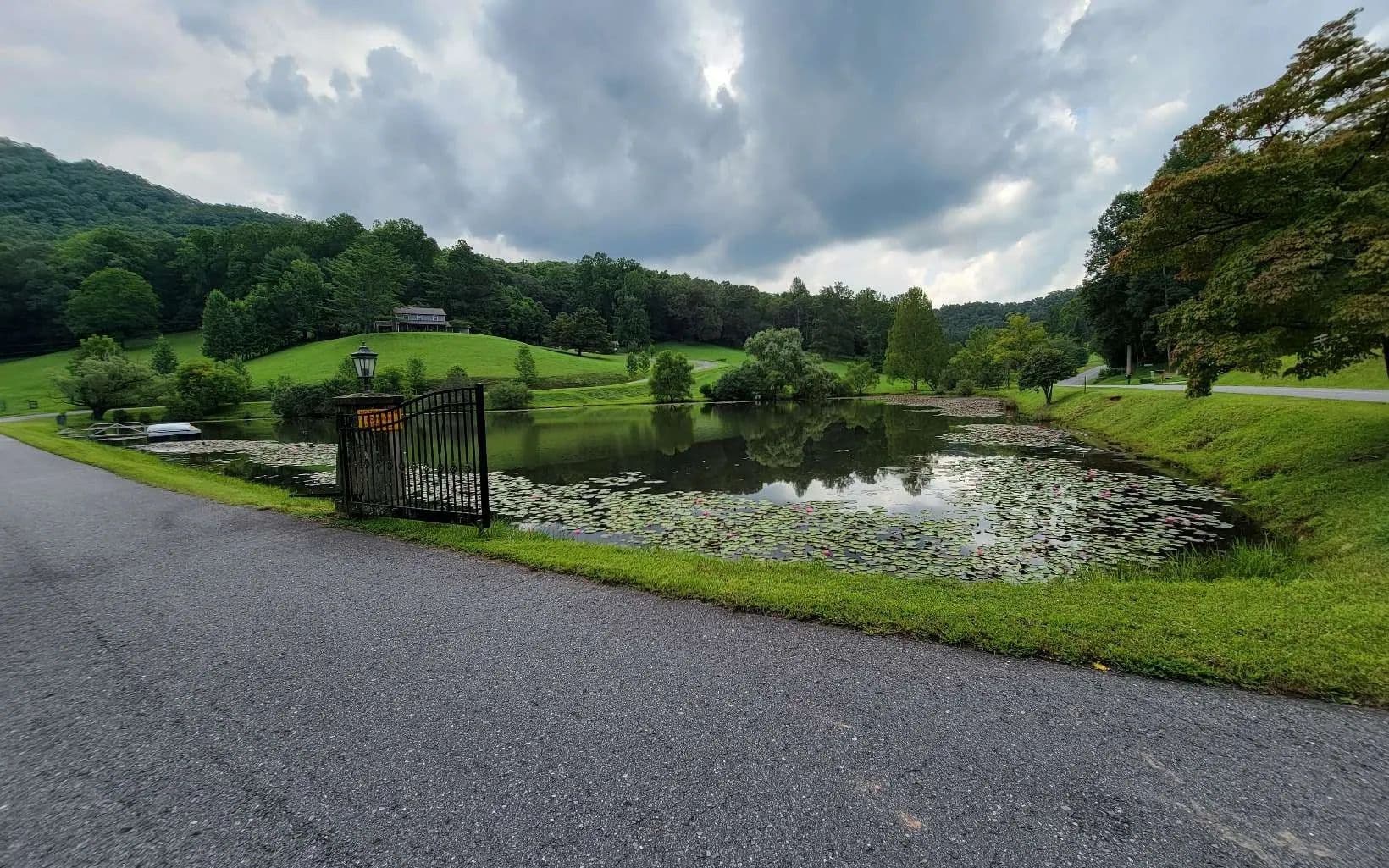 Lots & Land-Other in Hayesville - land for sale