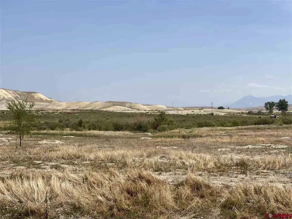 Property from 6120 Stirrup Creek Road - KW - Delta, Colorado, 81416