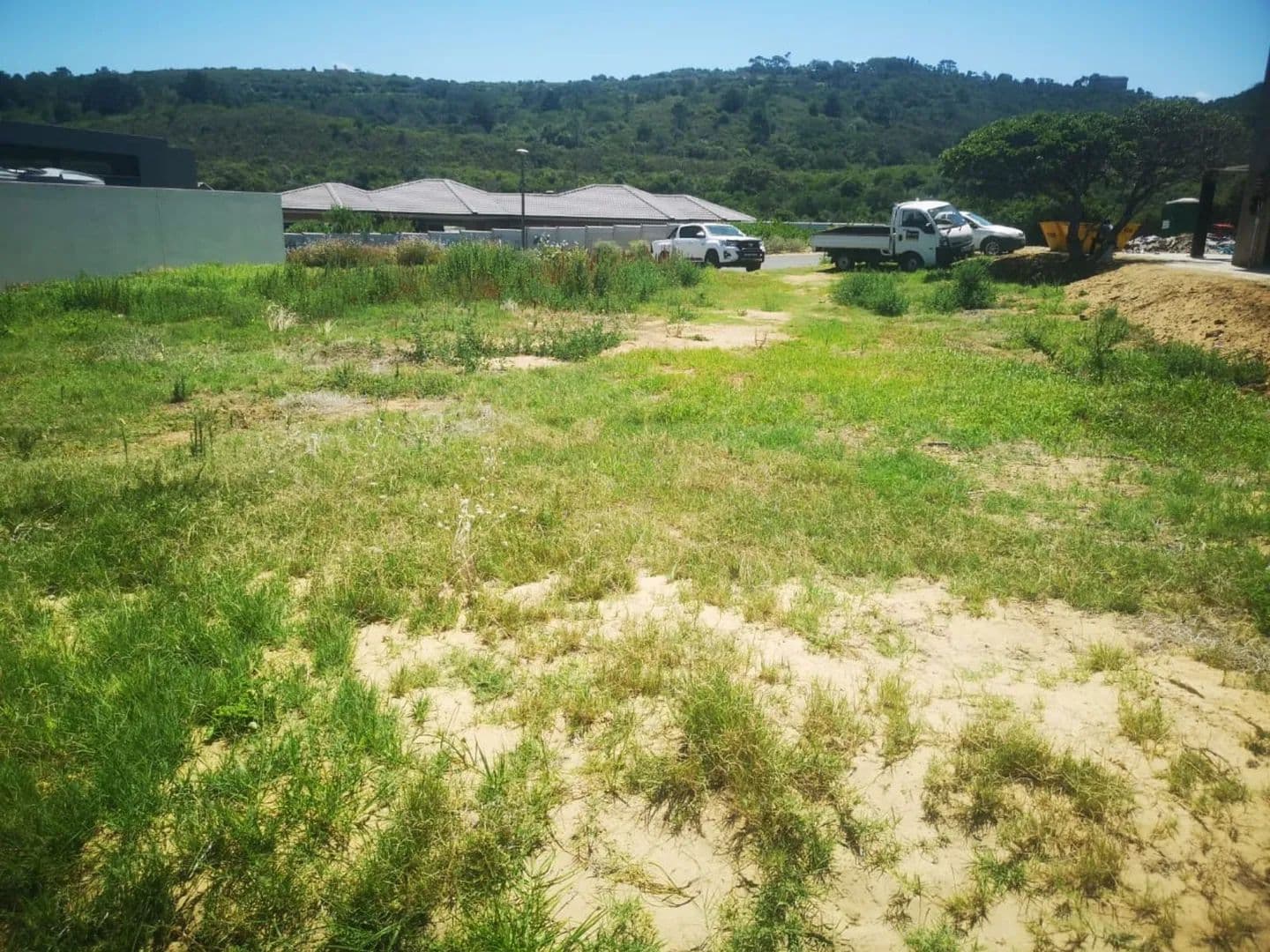 787 Acres of Land for Sale in Groot Brakrivier, Western Cape - South Africa