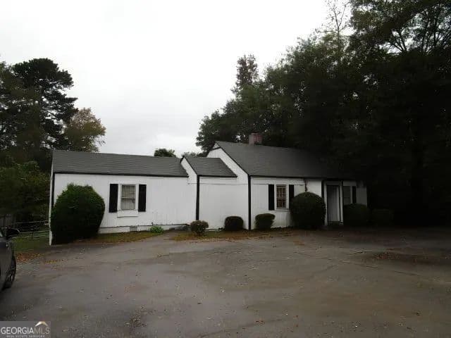 0.29 Acres of Land for Sale in Lawrenceville, Georgia - Lawrenceville, Georgia, 30046