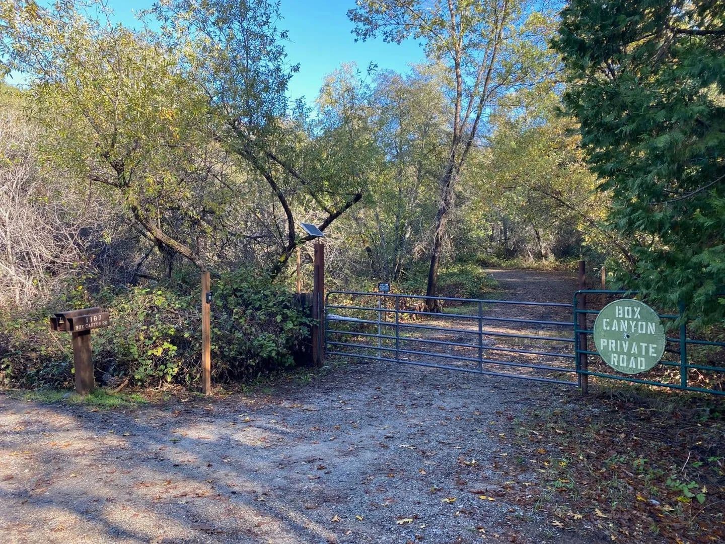 Property from 0 Big Cut - KW - Placerville, California, 95667