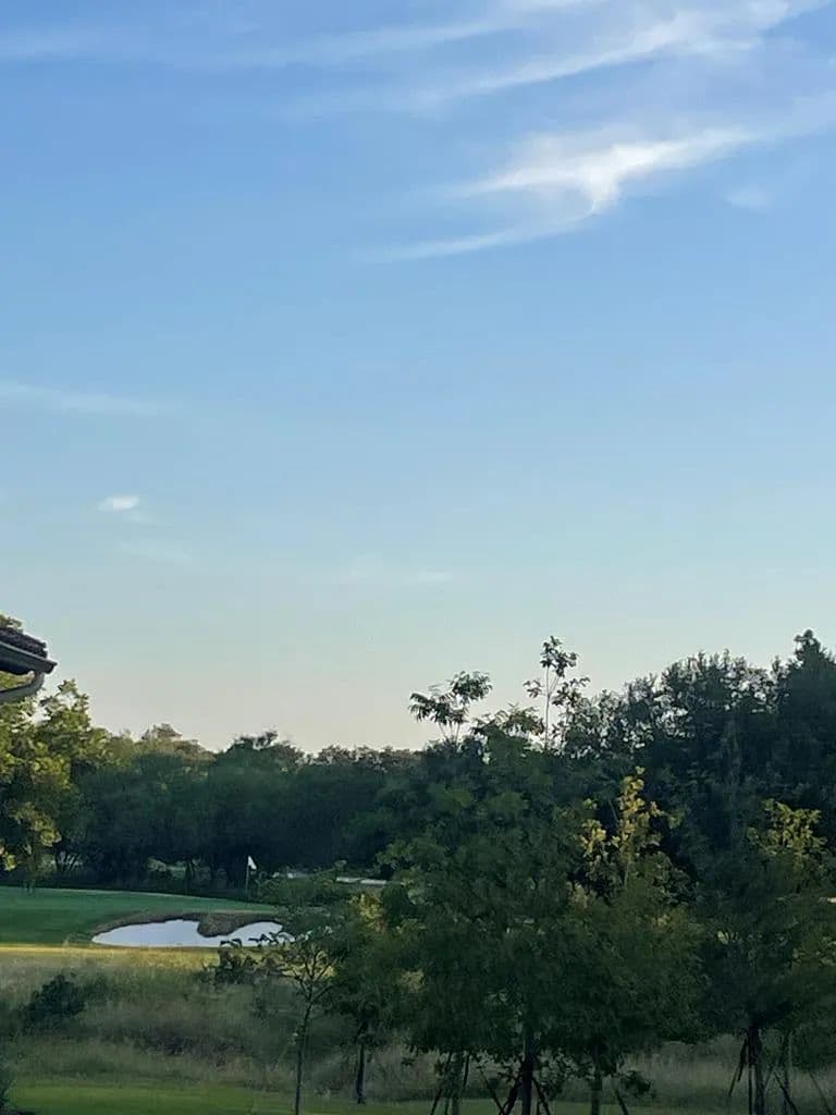 Property from Lot 15 Orange Plume - KW - Horseshoe Bay, Texas, 78657