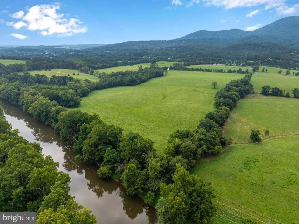 Property from Lot E STRASBURG ROAD - KW - Front Royal, Virginia, 22630