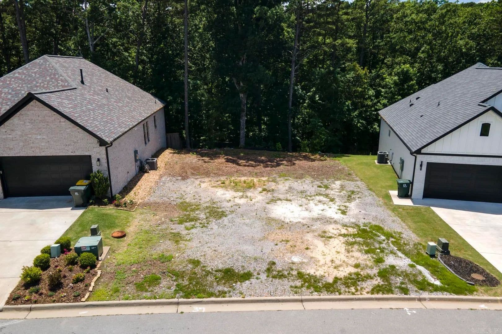 Property from 37 Fletcher Ridge Cir - KW - Little Rock, Arkansas, 72223