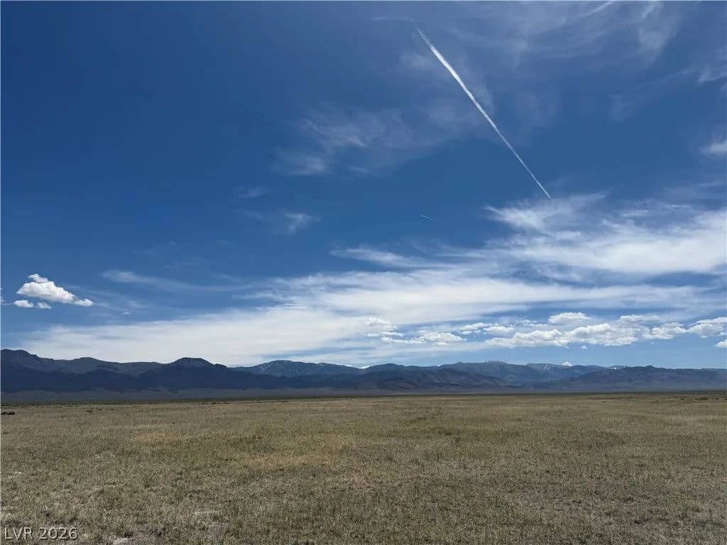 Property from US-93 - KW - Ely, Nevada, 89301