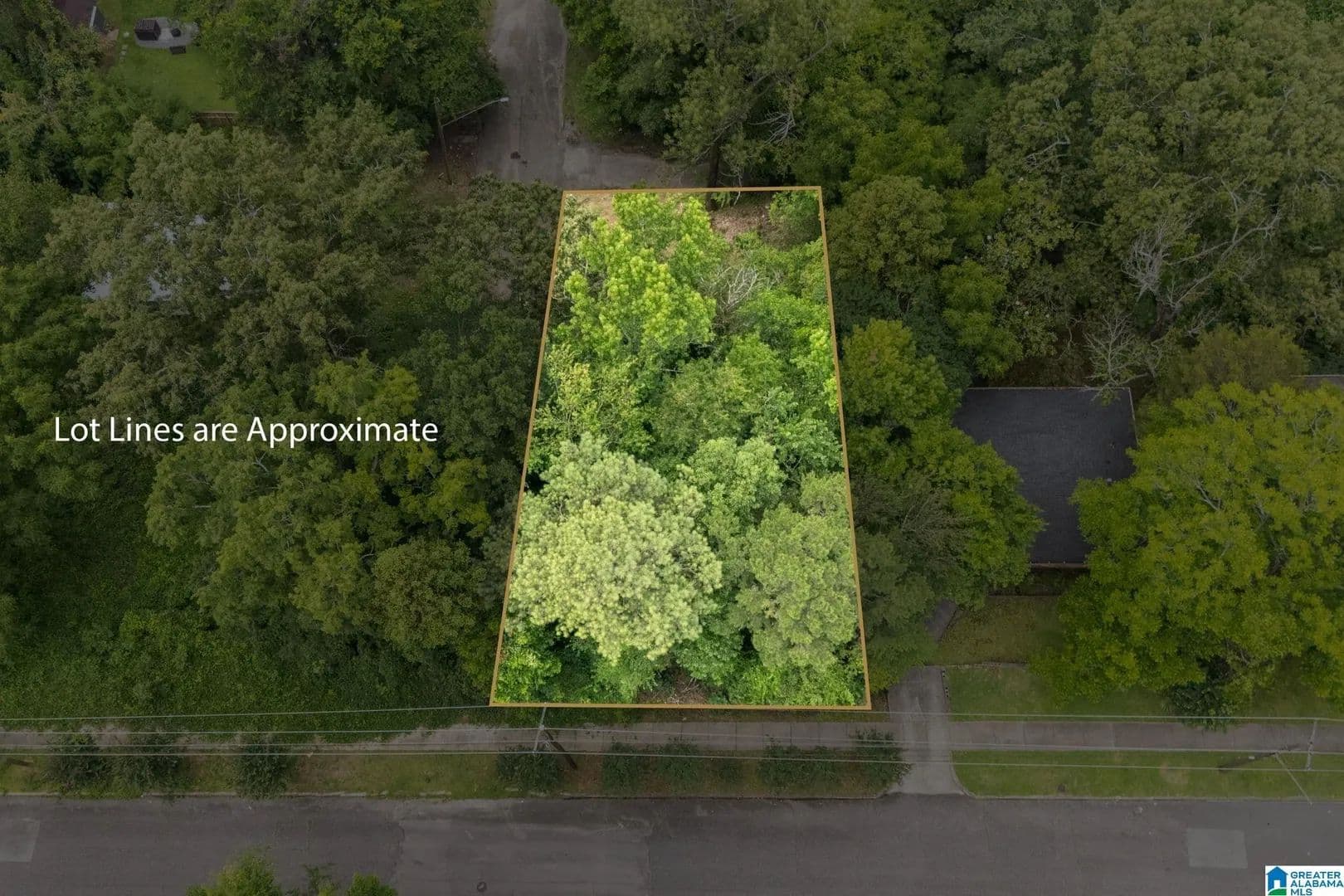0.18 Acres of Land for Sale in BIRMINGHAM, AL - Birmingham, Alabama, 35206