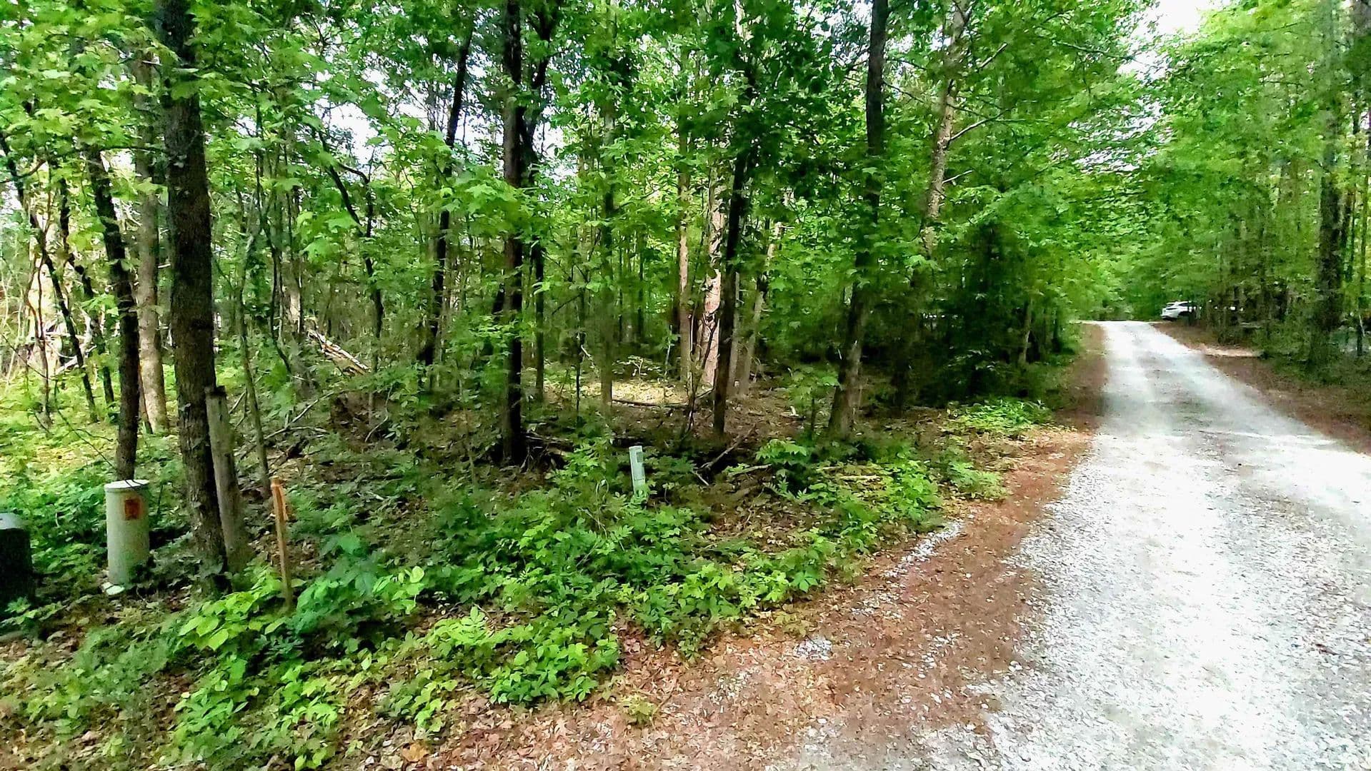 Vacant Land in Travelers Rest - Travelers Rest, South Carolina, 29690