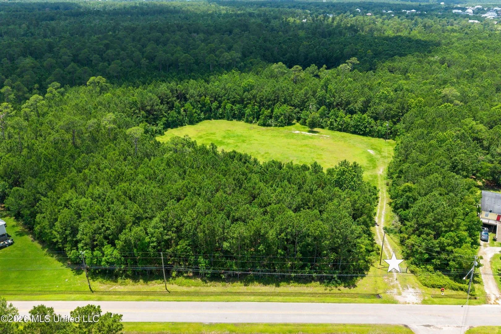 Property from 1441 Blue Meadow Road - KW - Bay Saint Louis, Mississippi, 39520