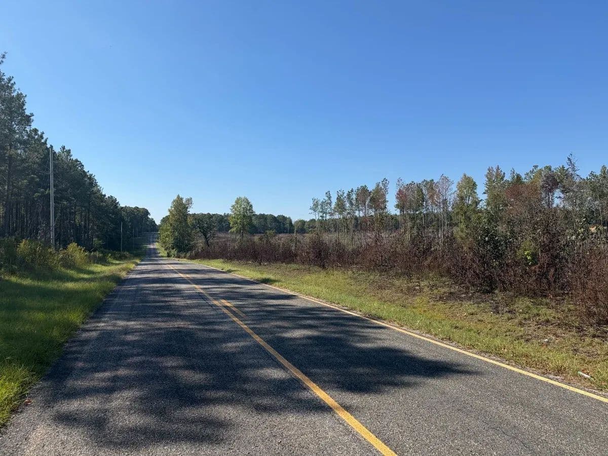 Yank Road 9517 - Mount Gilead, North Carolina, 27306