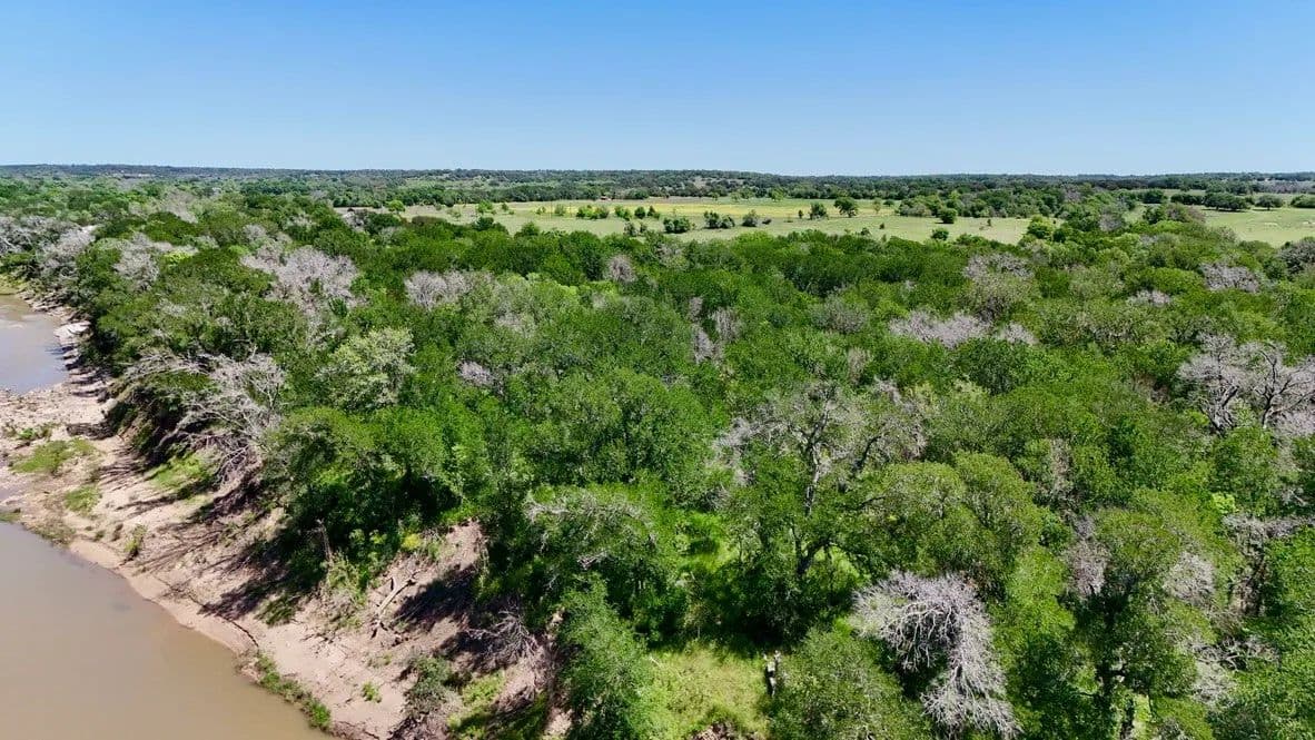 30 Acres of Land for Sale in Valley Mills, TX - Valley Mills, Texas, 76689