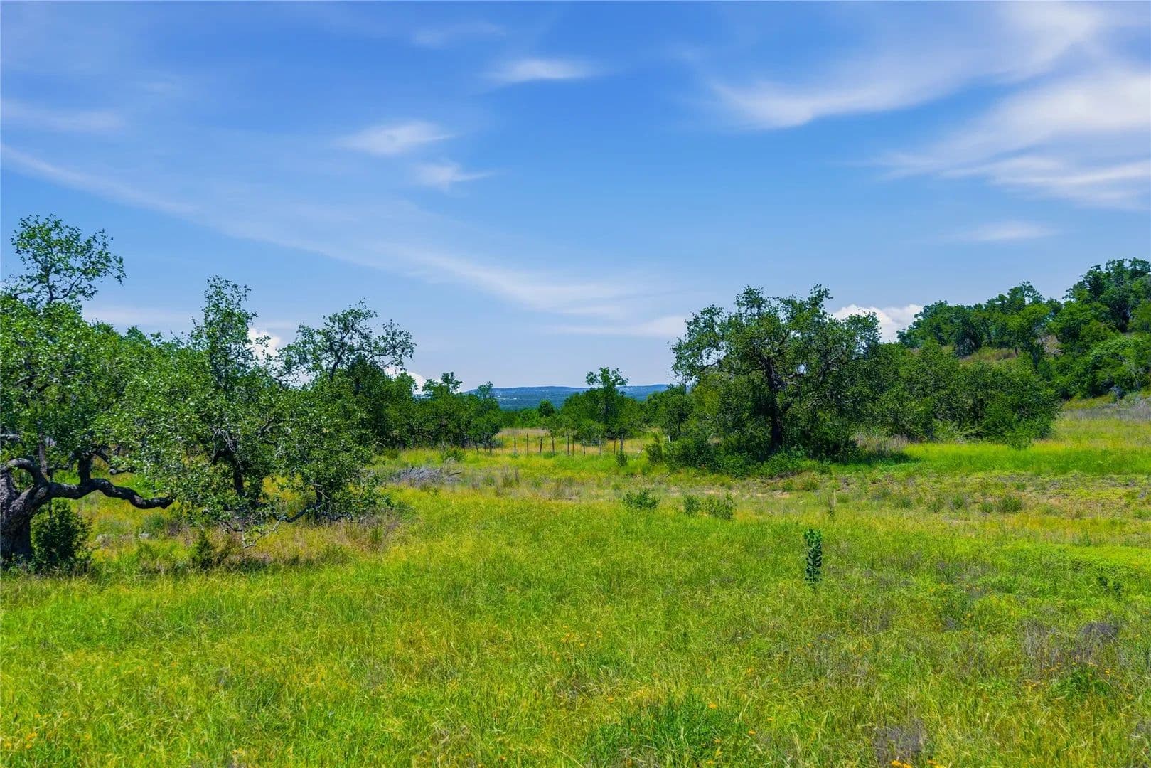 6.01 Acres of Land for Sale in Blanco, Texas - Blanco, Texas, 78606