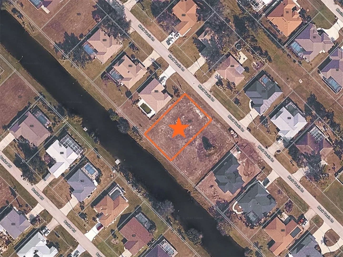 0.23 Acres of Land for Sale in Charlotte County, Florida - Florida, 33947