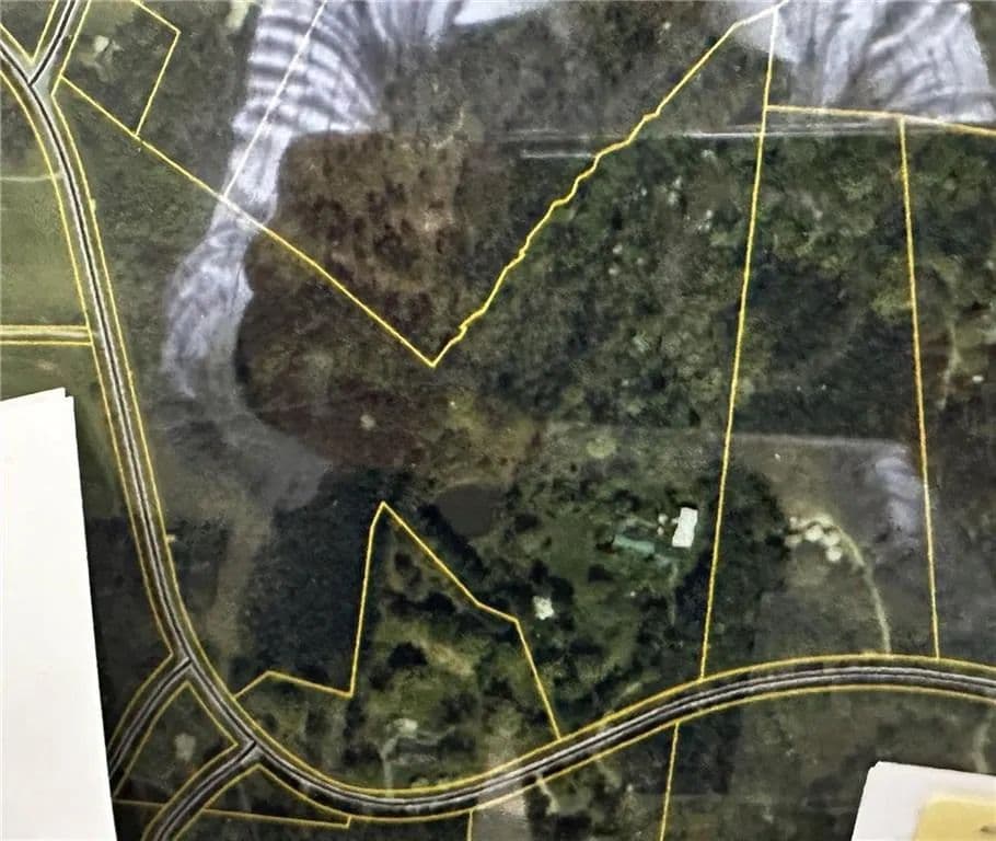 Property from 676 HIGH SHOALS Road - KW - Dallas, Georgia, 30132