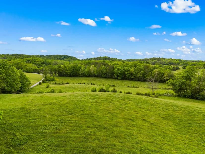 Property from Par 010.02 Baysinger Road - KW