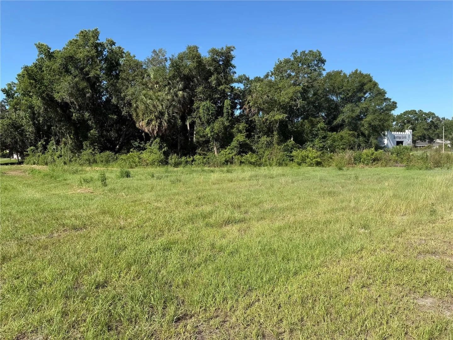 Property from DOSSEY ROAD S - KW - Lakeland, Florida, 33811