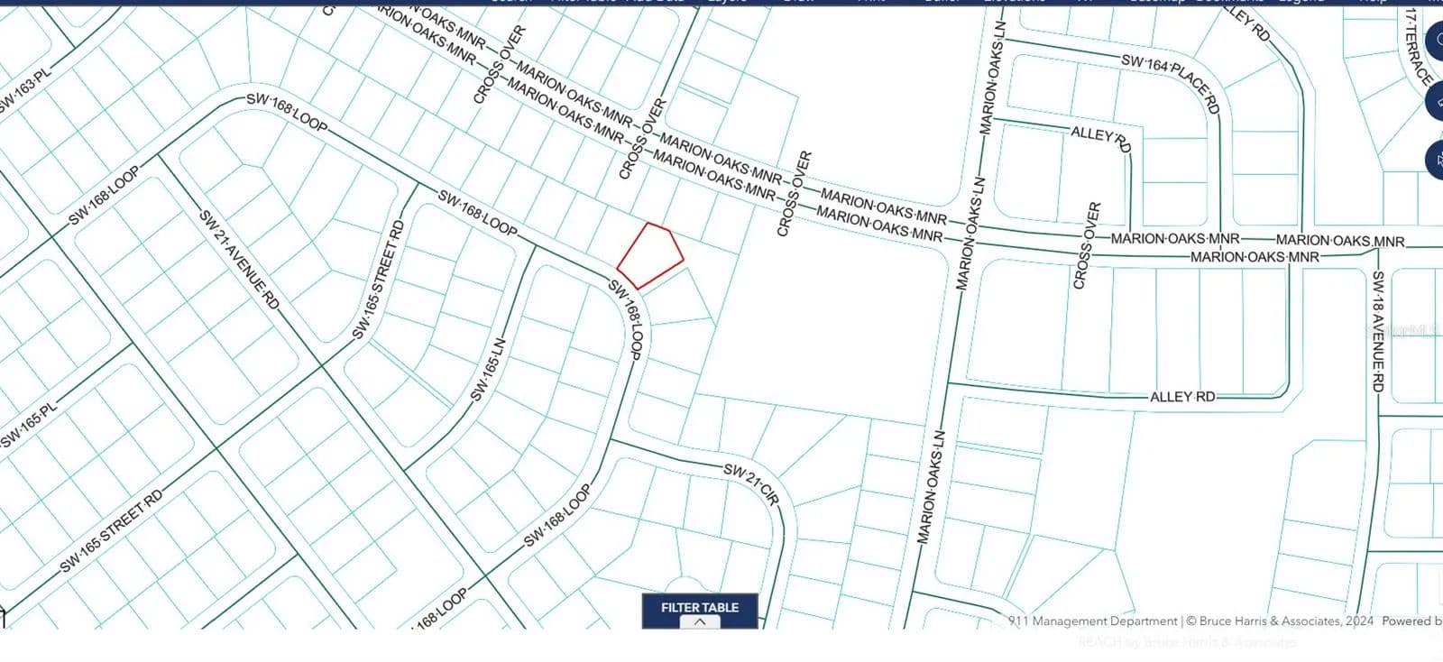 0.3 Acres of Land for Sale in Ocala, Florida - Ocala, Florida, 34473