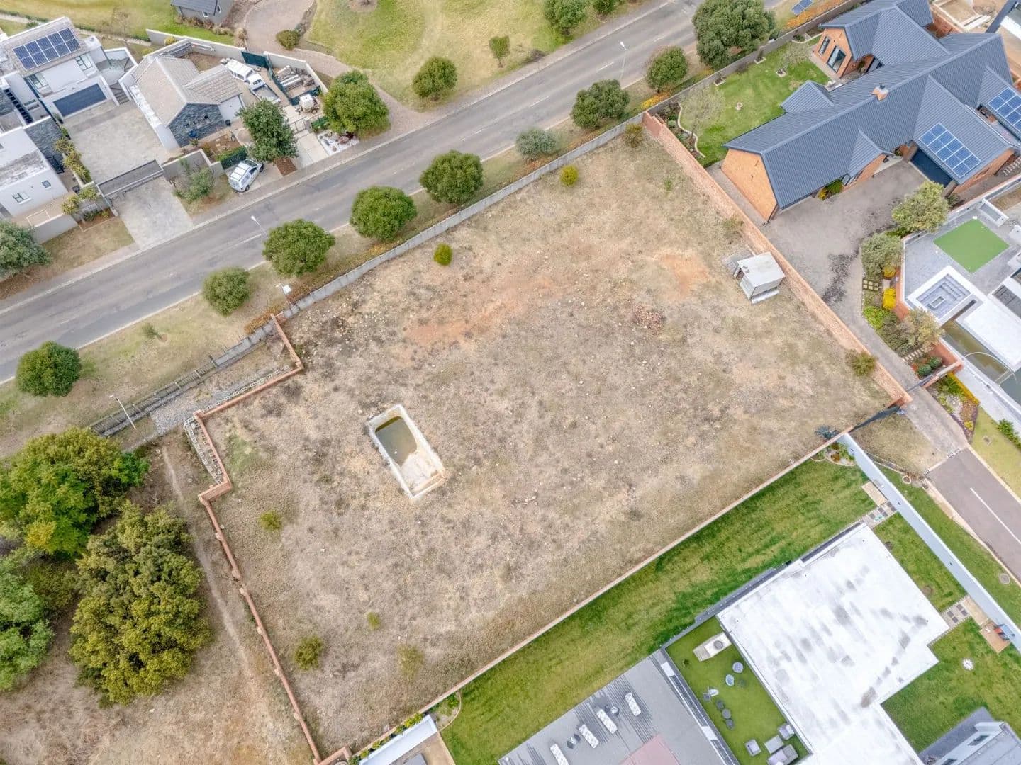 2163 Acres of Land for Sale in Pretoria, Gauteng - land for sale