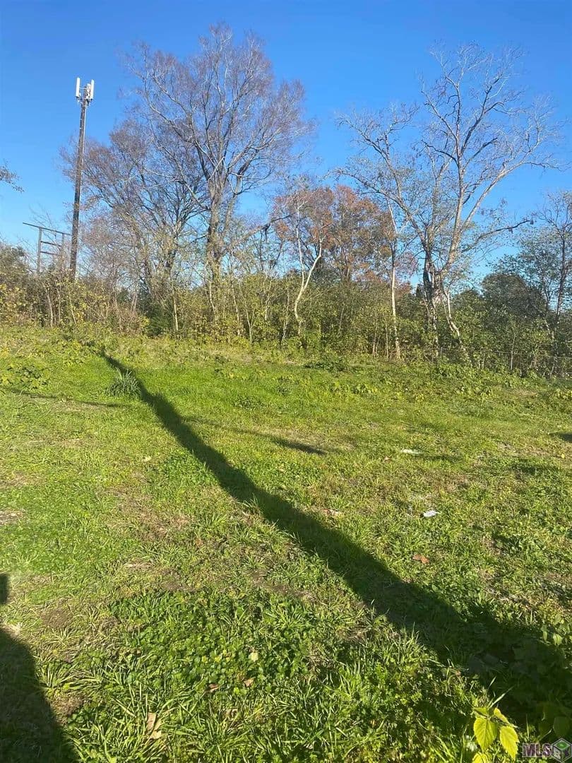 Lots & Land-Other in Baton Rouge