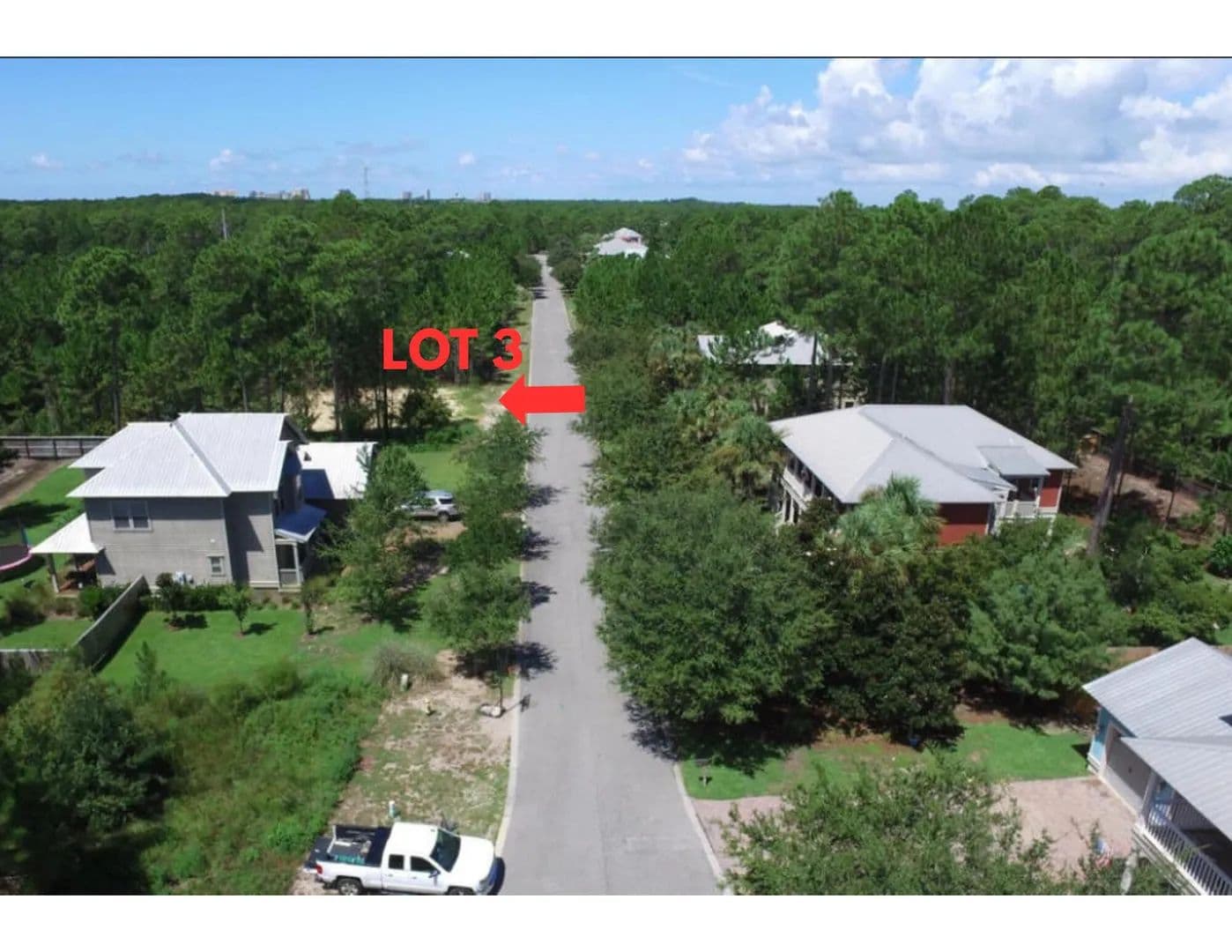 Property from 3 Preston Path - KW - Santa Rosa Beach, Florida, 32459