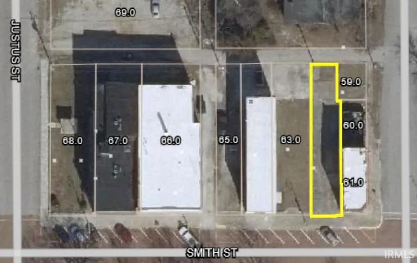 Property from 113 E Smith Street - KW