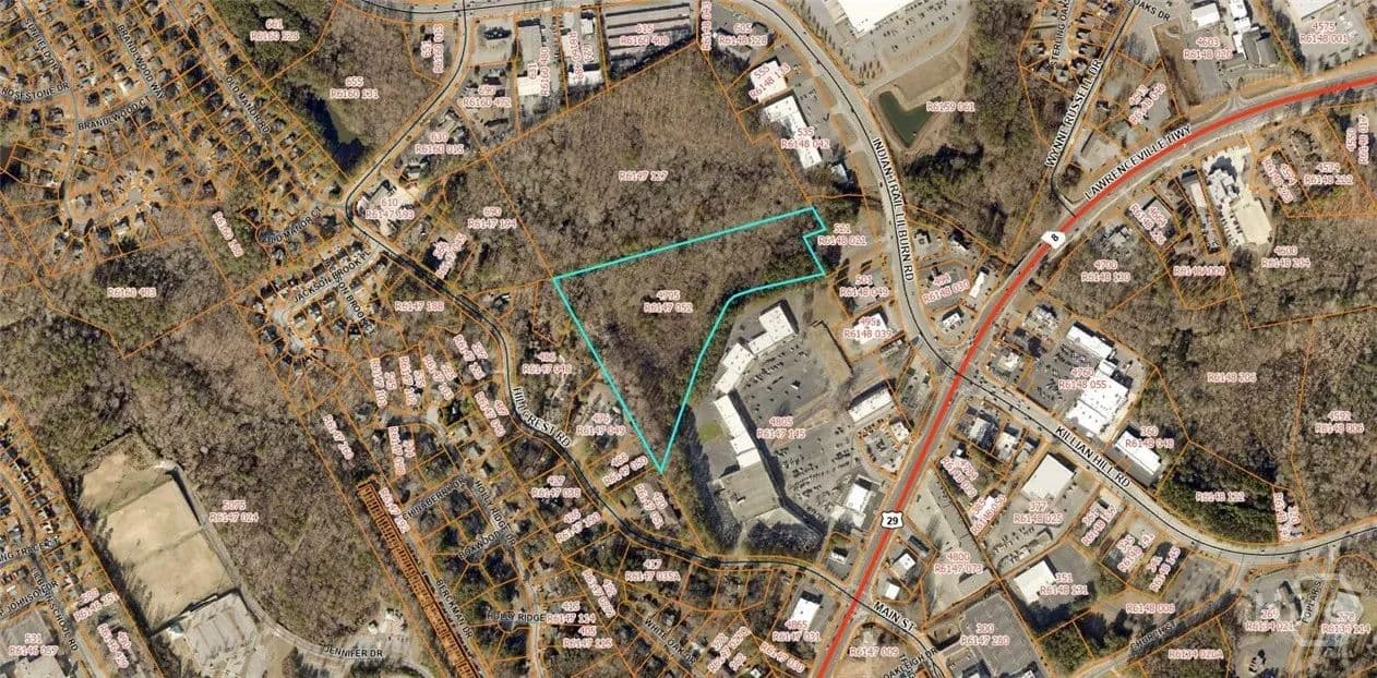 Property from 4795 Lawrenceville HWY - KW - Lilburn, Georgia, 30047