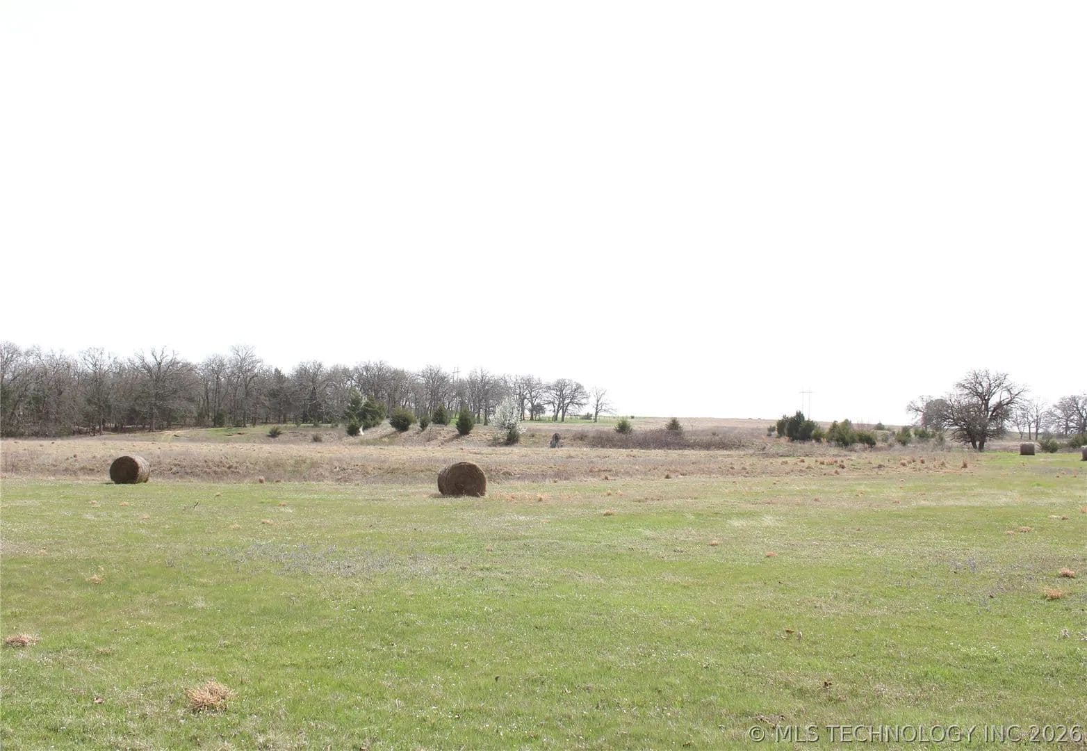29 Acres of Land for Sale in Calera, Oklahoma - Calera, Oklahoma, 74730