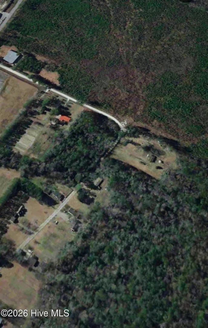 Vacant Land in Whiteville - Whiteville, North Carolina, 28472