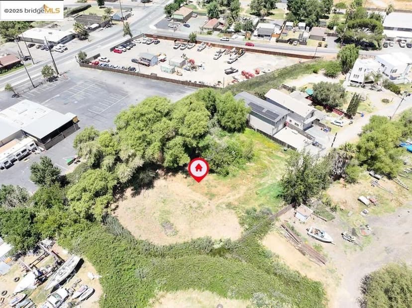 Property from 424 Park Ln - KW