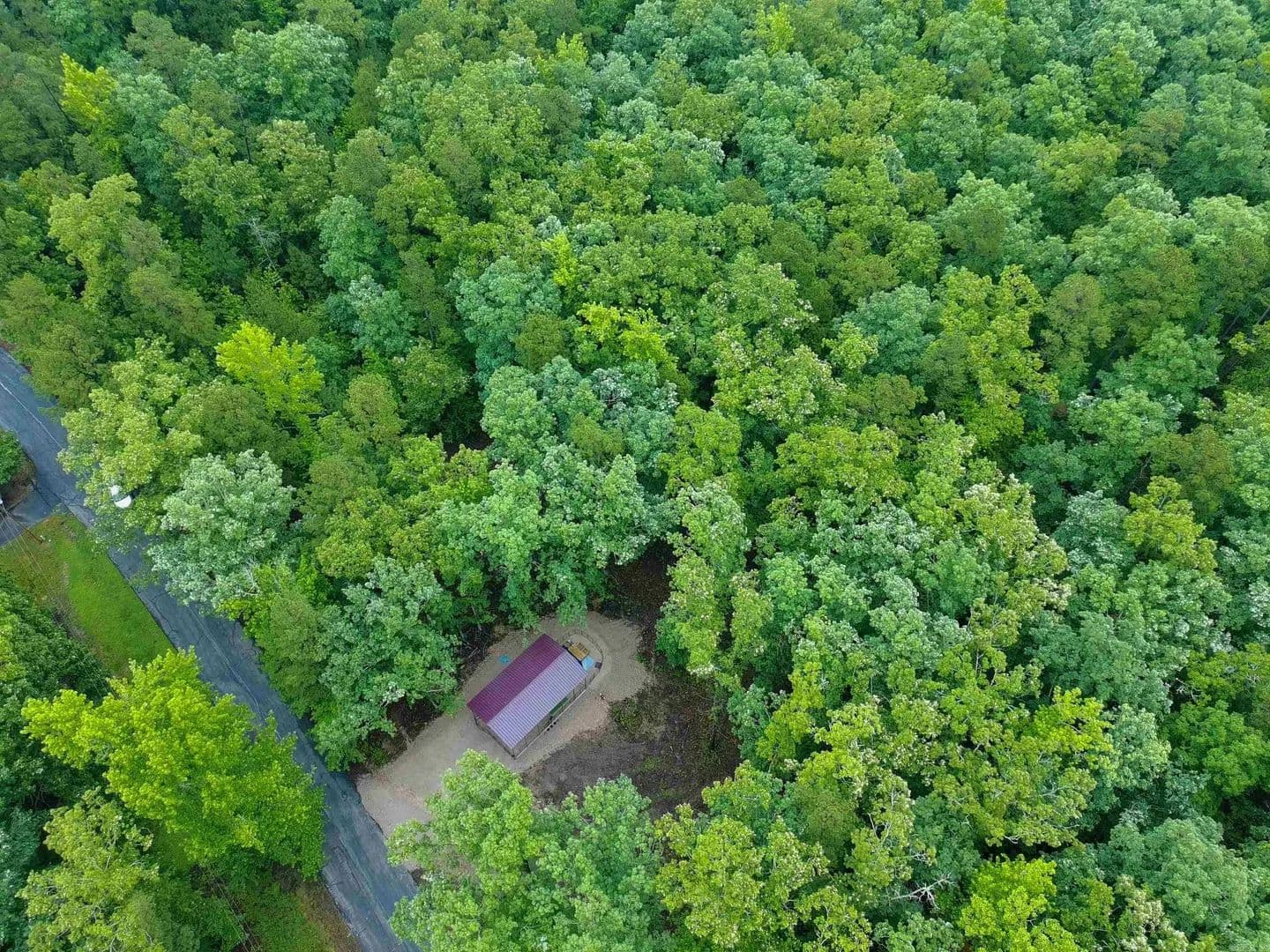 Property from Unknown Address - KW - Hot Springs, Arkansas, 71901