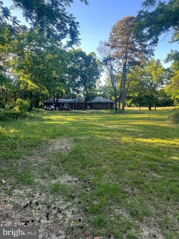 3.81 Acres of Land for Sale in VINELAND, NJ - Vineland, New Jersey, 08360