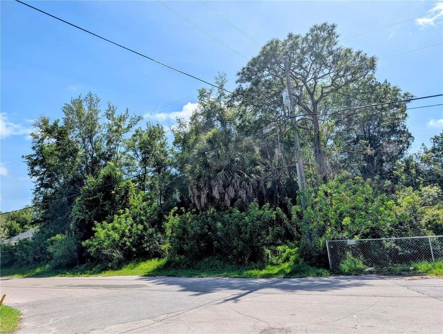 Property from TBD DAYTON - KW - Hudson, Florida, 34667