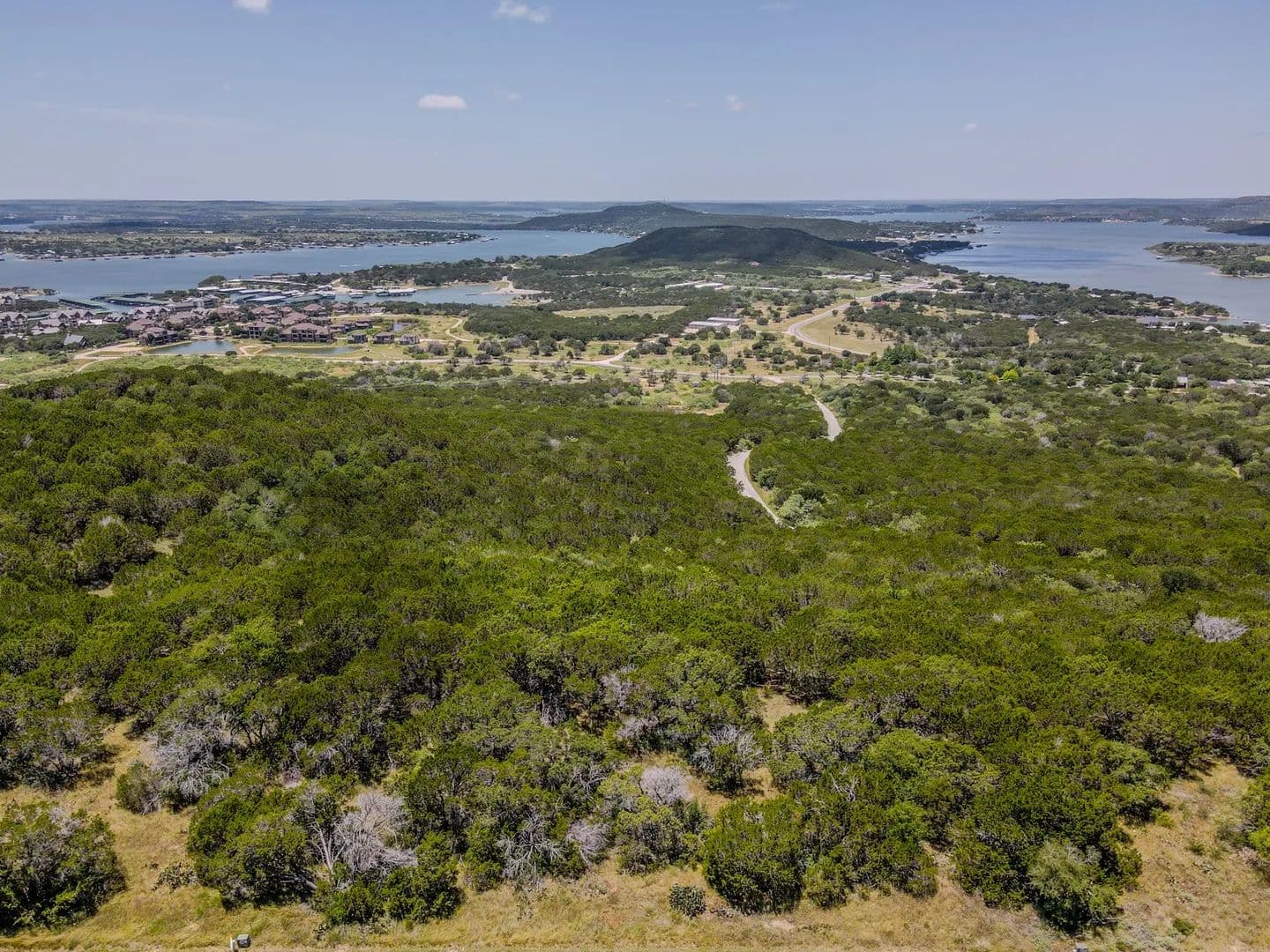 1 Acre of Land for Sale in Possum Kingdom Lake, TX - Texas, 76449