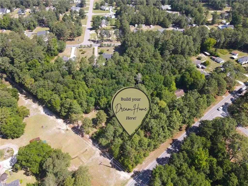 Property from TBD Cheraw Road - KW - Hamlet, North Carolina, 28345
