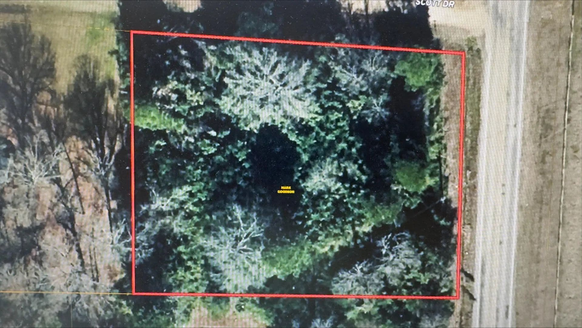 0.76 Acres of Land for Sale in Hooks, Texas - Hooks, Texas, 75561