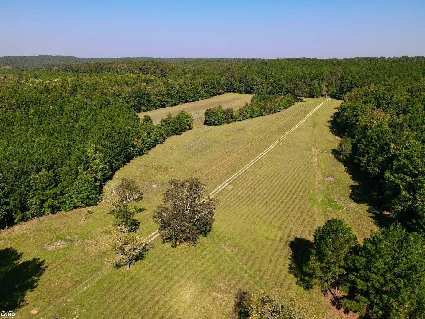 Shades Creek Farm - McCalla, Alabama, 35111