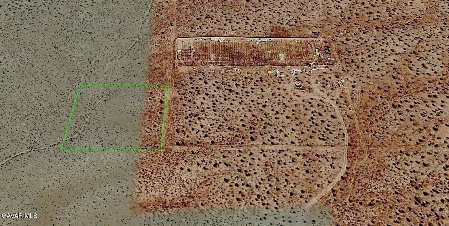 Lots & Land-Other in Lancaster - Lancaster, California, 93535