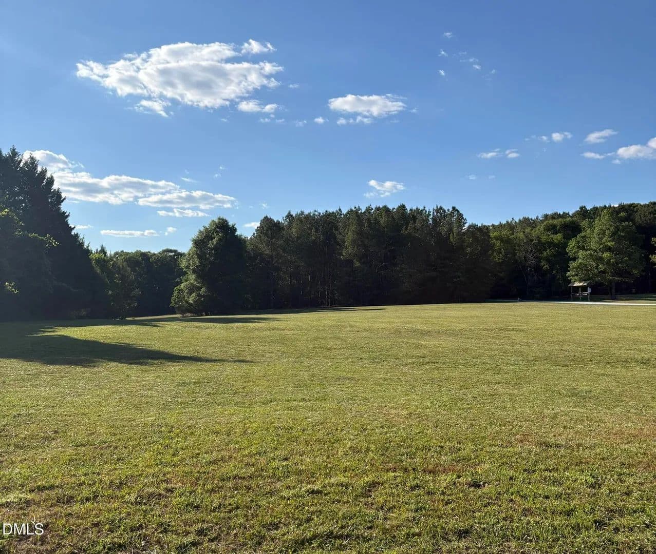 10.45 Acres of Land for Sale in Hillsborough, North Carolina - Hillsborough, North Carolina, 27278