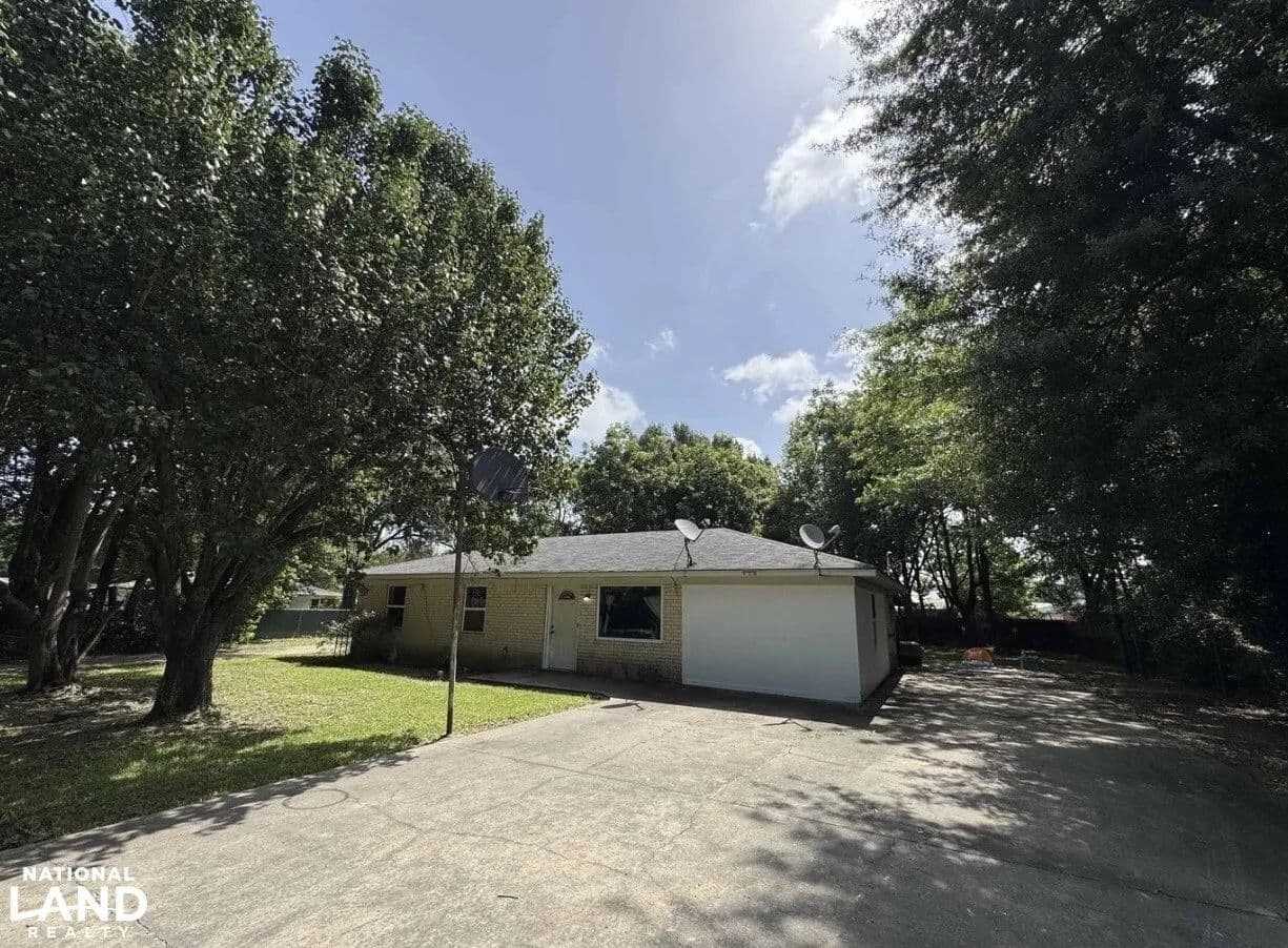 Wisner Home - Wisner, Louisiana, 71378