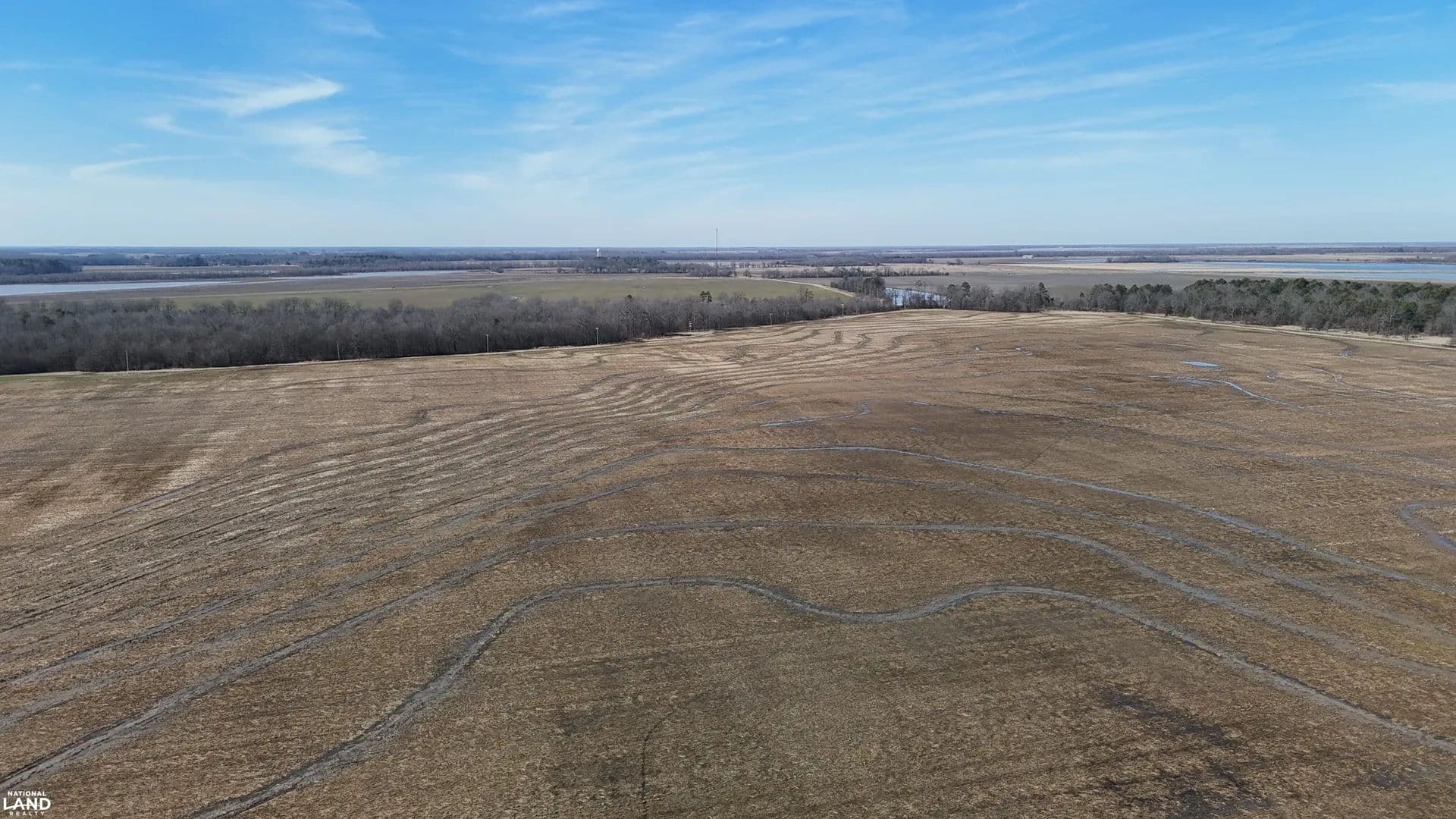 Hog Farm Lane Farm - Monroe, Arkansas, 72108