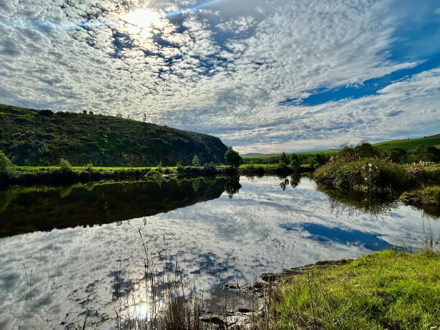 Land for Sale in Riversdale, Western Cape - South Africa