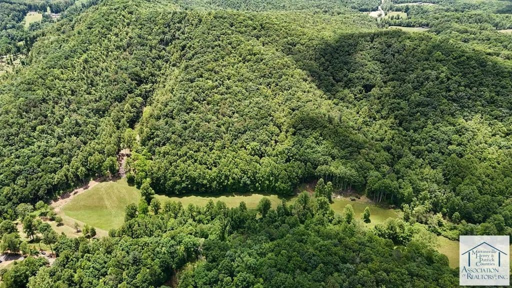 Property from TBD Dobyns Rd - KW - Stuart, Virginia, 24171