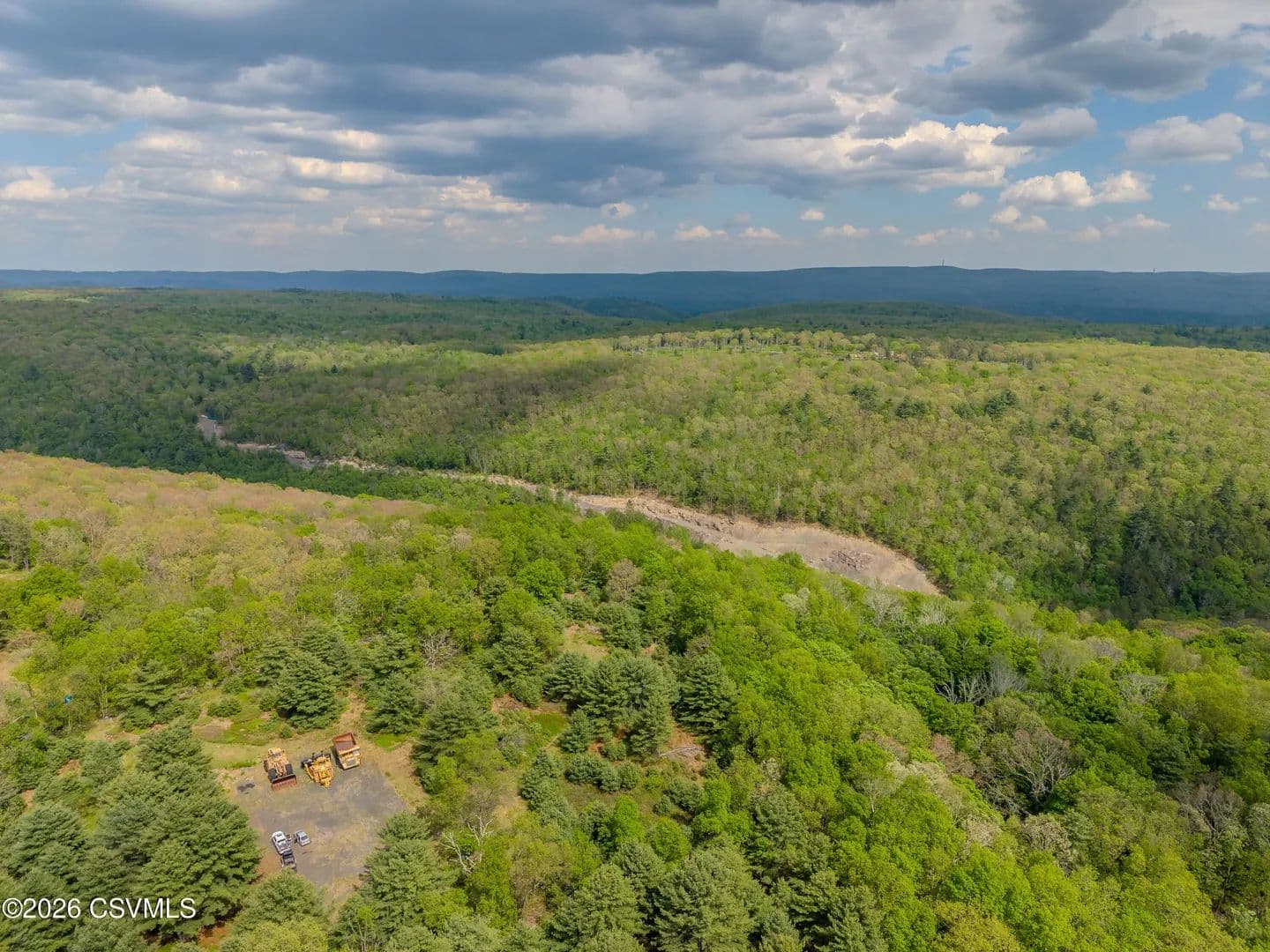 1568.87 Acres of Land for Sale in Milford, PA - Milford, Pennsylvania, 18337