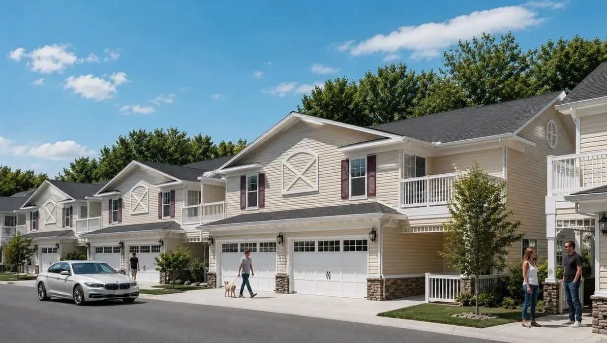Property from 2811 NE 52ND COURT - KW - Silver Springs, Florida, 34488
