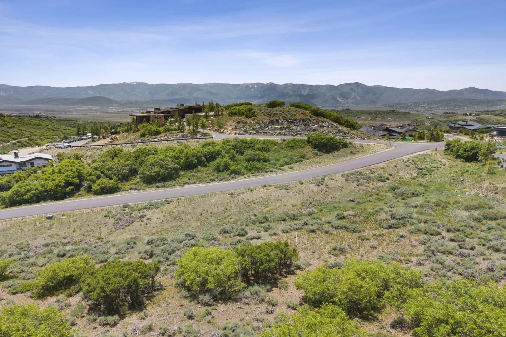 1.06 Acres of Land for Sale in Park City, UT - Park City, Utah, 84098