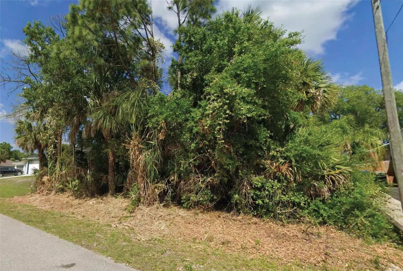 Property from APPLETON TERRACE - KW - North Port, Florida, 34286