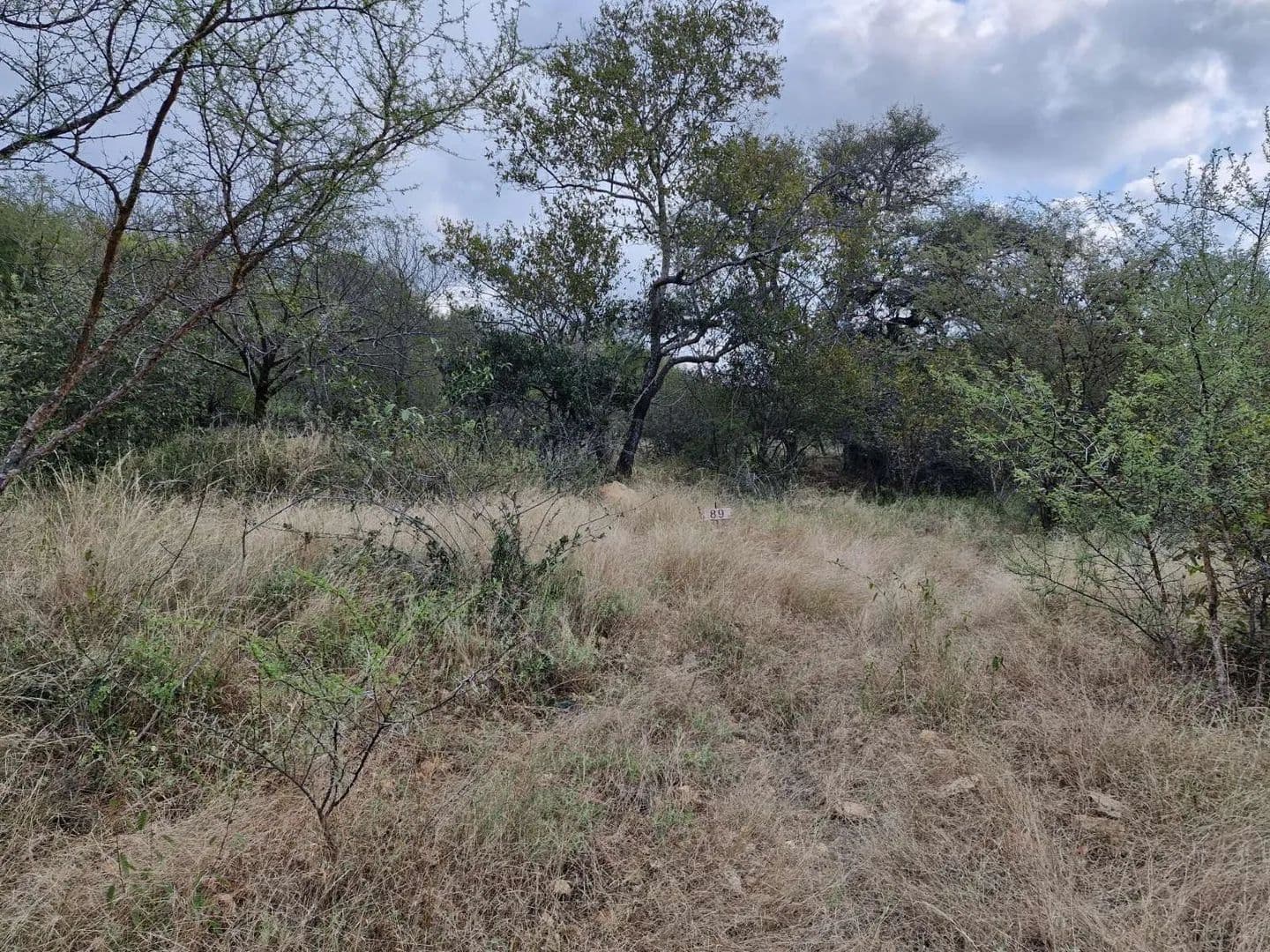 Property from Unknown Address - KW - land for sale
