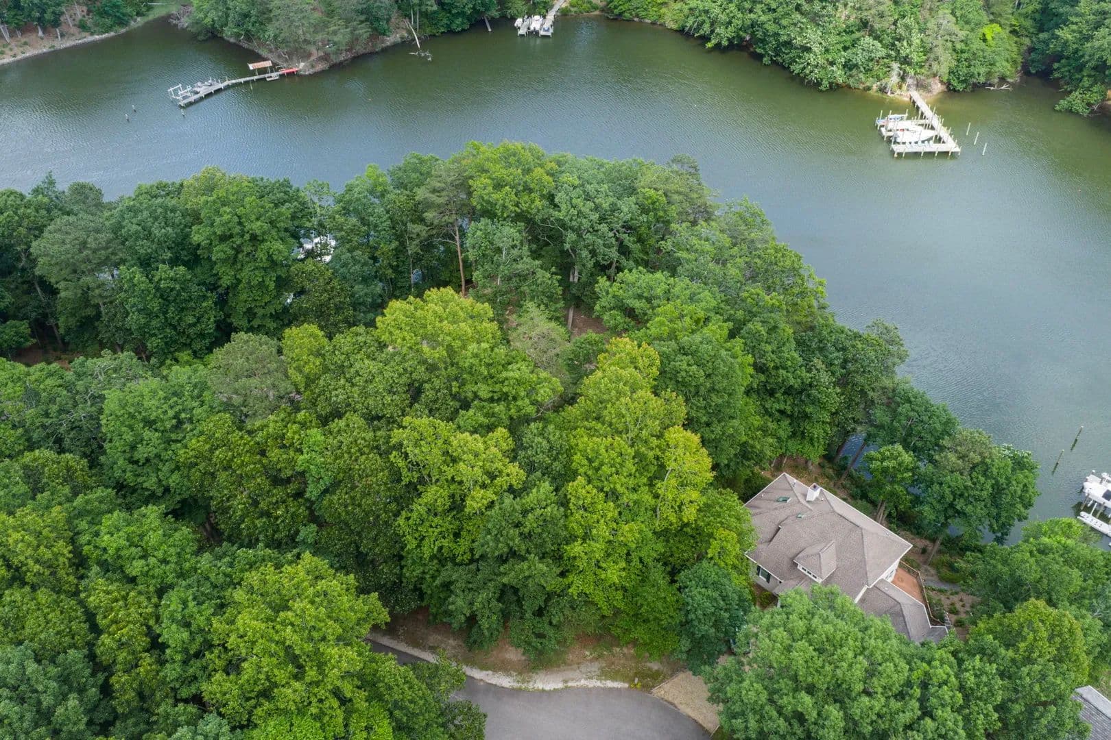 Property from 1015 Wilton Coves Drive - KW - Hartfield, Virginia, 23071