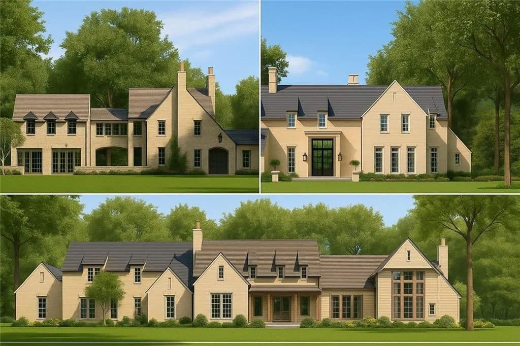 6 Acres of Land for Sale in Atlanta, Georgia - Atlanta, Georgia, 30327