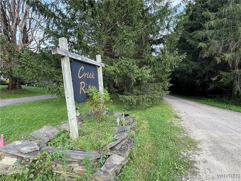 Lots & Land-Other in Ellicottville